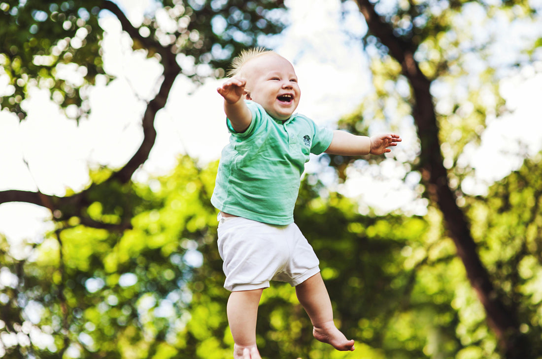 A 3-Year-Old’s Guide to Mom: How to Help Me Grow, Play, and Learn