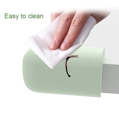 Soft Edge Corner Guards for Baby Safety - 5/10Pcs Furniture Protector Strips
