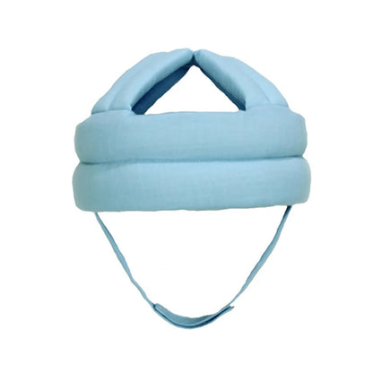 Adjustable Anti-Collision Baby Safety Helmet for Infants and Toddlers (0-3 Years)