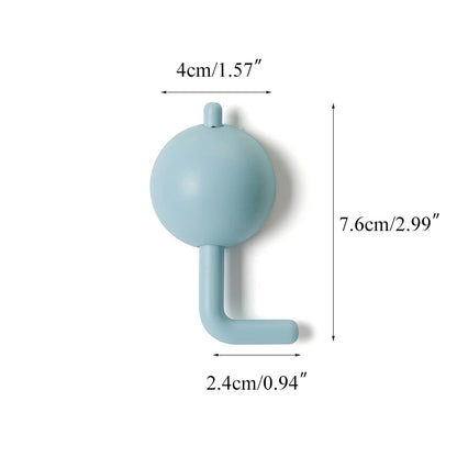 3-Pack Child Safety Cabinet Locks - Anti-Pinch Refrigerator and Drawer Protection for Baby Safety