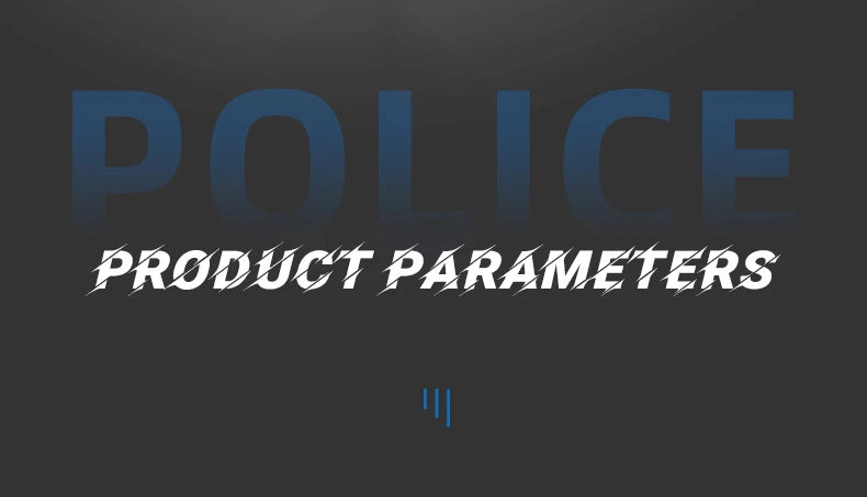 1/12 Big 2.4GHz Super Fast Police RC Car Remote Control Cars Toy With Lights Chase Drift Vehicle Toys Model for Boys Kid Gift