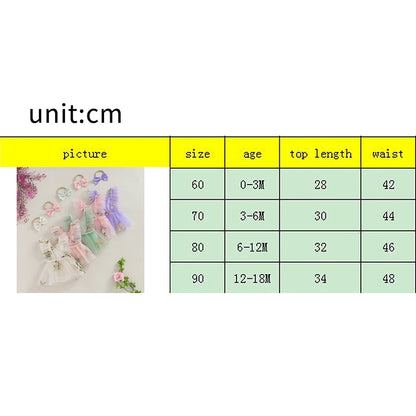Adorable Baby Girls Floral Embroidery Jumper Dress with Matching Headband - Summer Casual Outfit