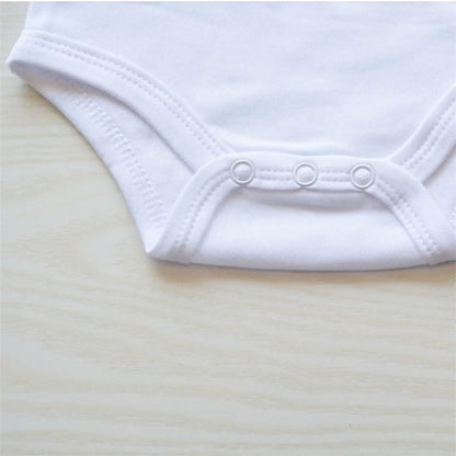 7-Pack Long Sleeve Baby Bodysuits for Newborns and Toddlers - Unisex Cotton Rompers in Solid Colors