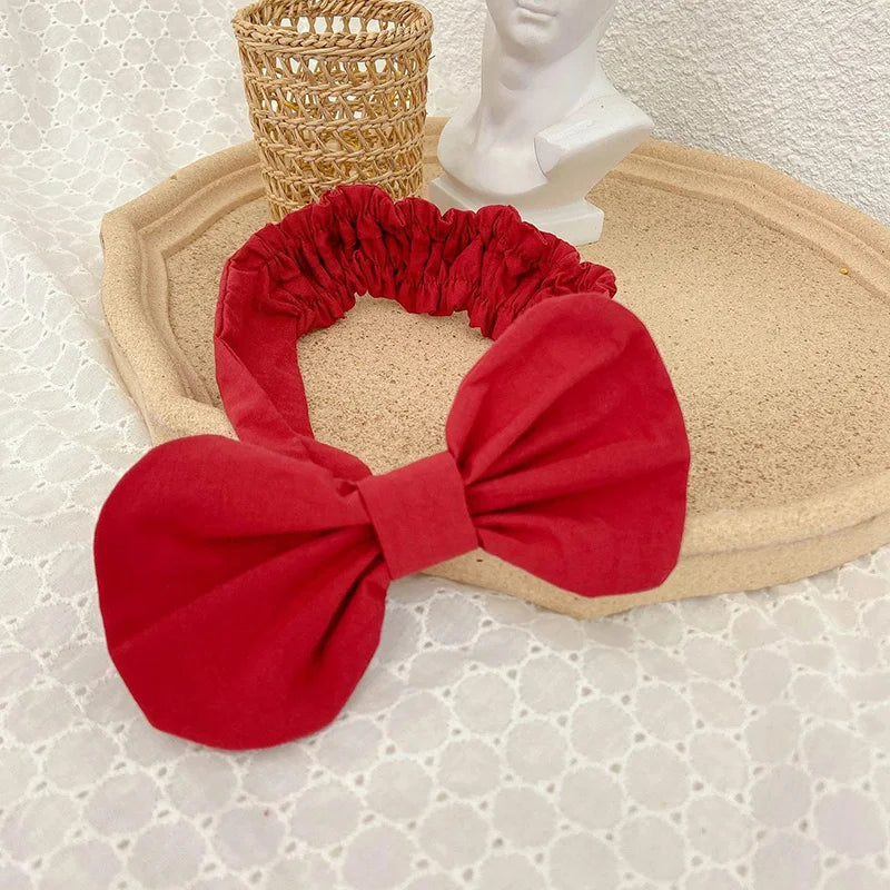 Adorable 2-Piece Summer Newborn Princess Jumpsuit with Matching Headband for Baby Girls
