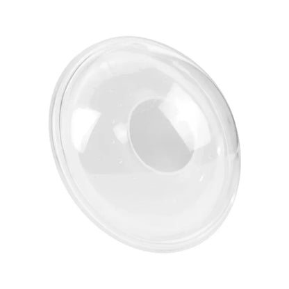 Breastfeeding Comfort Shell: Sore Nipple Protector & Milk Collector for Moms