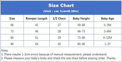 Summer Baby Cartoon Bear Romper and Hat Set for Boys and Girls - 0-24 Months Muslin Jumpsuit with Flying Sleeves