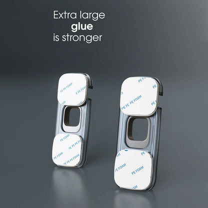 Child Safety Multi-Functional Refrigerator and Drawer Lock for Baby Protection