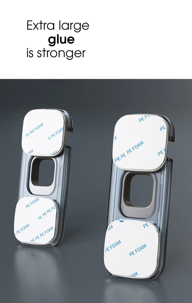 Child Safety Multi-Functional Refrigerator and Drawer Lock for Baby Protection
