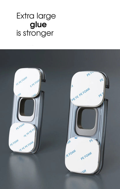 Child Safety Multi-Functional Refrigerator and Drawer Lock for Baby Protection