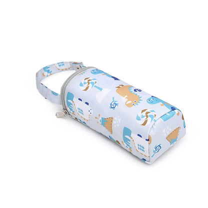 Ultimate Thermal Baby Food Carrier with Waterproof and Portable Design