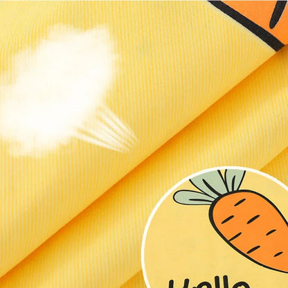 Portable Waterproof Baby Changing Mat Cover for Diapering and Playtime