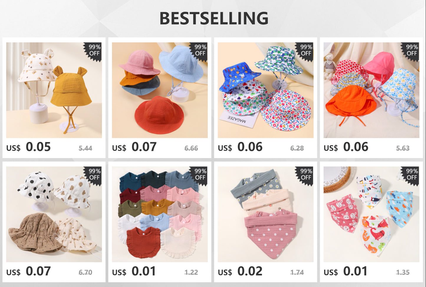 Adorable Baby Bib and Sunglasses Set with Bandana for Outdoor Sun Safety – Perfect Gift for Newborns and Kids Fashion