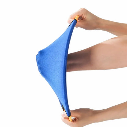 Interactive Bouncy Ball Toy for Kids - Fun Outdoor Game for Family Bonding and Coordination Skills