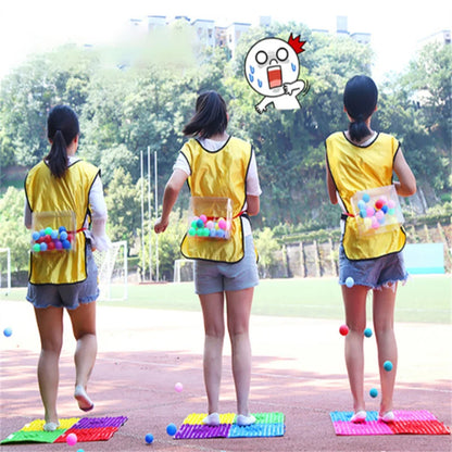 Inflatable Shake Ball Game for Family Fun and Outdoor Activities