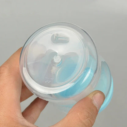 180ml Breast Milk Storage Bottle Wide Neck Infant Newborn Food Freezer Fresh Cup Breast Milk Storage Bottle