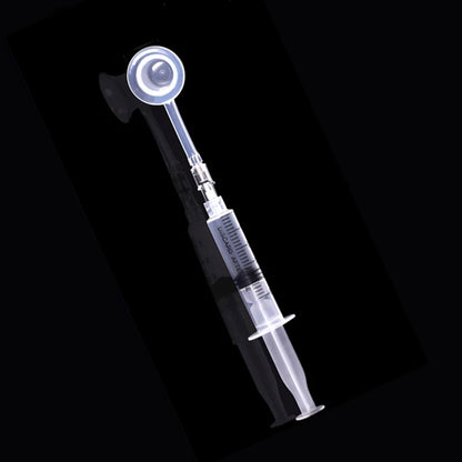 New Nipple Aspirator Puller Sucking for Flat Inverted Nipples Shaper Niplette Attractor Treatment Redress Correction +Clips