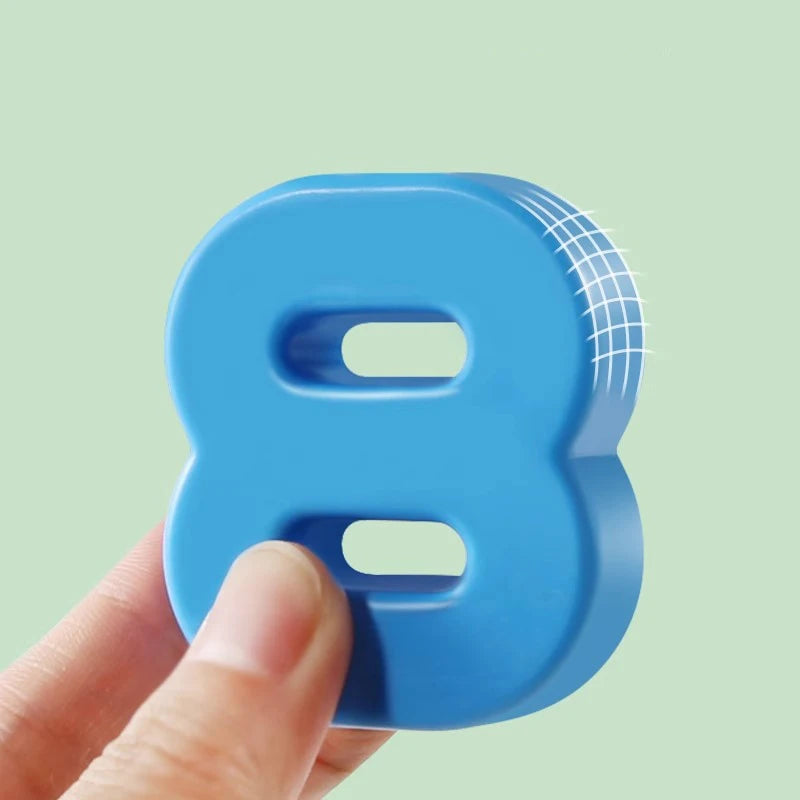 Montessori Frog Balance Scale Math Toy for Kids - Fun Early Learning Puzzle & Educational Gift