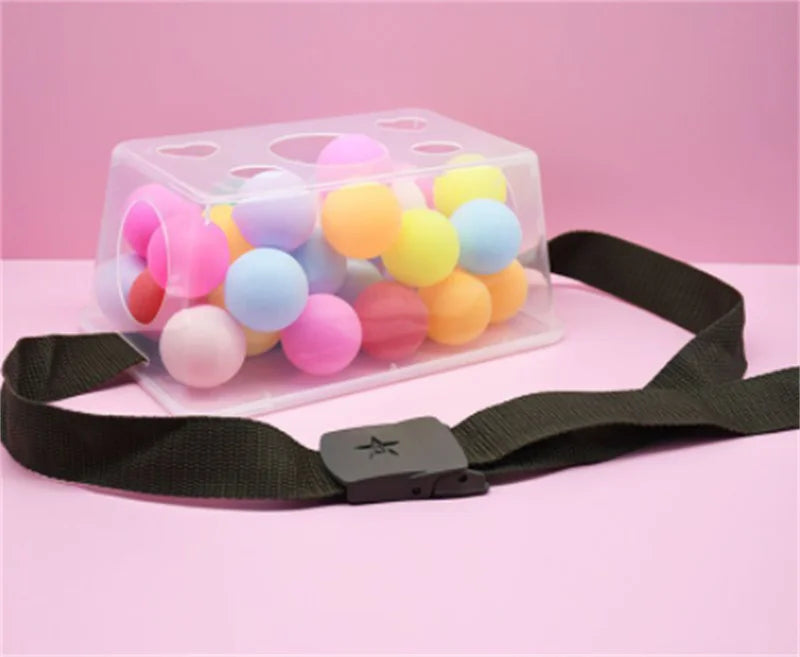 Inflatable Shake Ball Game for Family Fun and Outdoor Activities