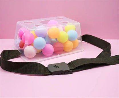 Inflatable Shake Ball Game for Family Fun and Outdoor Activities