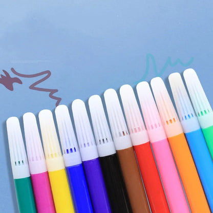Kids Educational LED Projector Art Table - Mini Doodle Drawing Board for Young Artists Aged 3-6 Years, Perfect Gift for Girls
